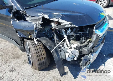 2023 Chevrolet Trailblazer Fwd Lt z USA, uszkodzony, nr VIN KL79MPS28PB162957